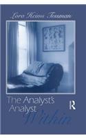 Analyst's Analyst Within
