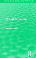 Social Structure