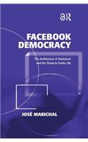 Facebook Democracy