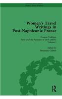 Women's Travel Writings in Post-Napoleonic France, Part II Vol 7