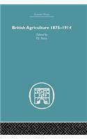 British Agriculture