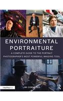 Environmental Portraiture