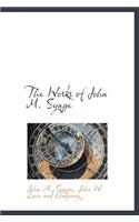 The Works of John M. Synge