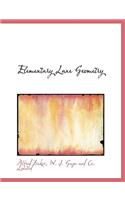 Elementary Lane Geometry