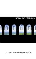 A Week at Killarney