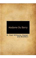 Madame Du Barry