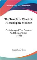 Templars' Chart Or Hieroglyphic Monitor