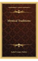 Mystical Traditions
