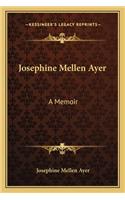 Josephine Mellen Ayer