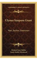 Ulysses Simpson Grant