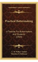 Practical Buttermaking