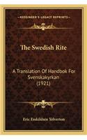 Swedish Rite