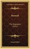 Boswell