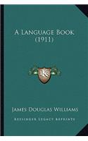 Language Book (1911)