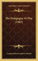 Pedagogue At Play (1903)