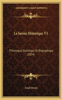 Savoie Historique V1