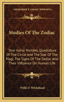 Studies Of The Zodiac