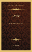 Astrology