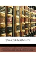 Commentario Alle Pandette