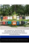 An Unofficial Biography of Ingebord de Beausacq
