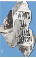 Dawson's Fall