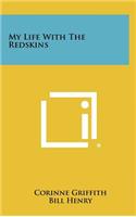 My Life with the Redskins