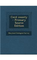 Cecil County