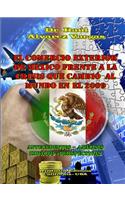 Comercio Exterior de México frente a la Crisis que cambió al Mundo en el 2009
