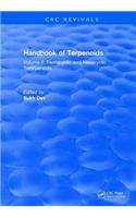 Handbook of Terpenoids