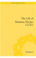 The Life of Madame Necker: Sin, Redemption and the Parisian Salon