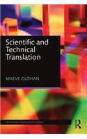 Scientific and Technical Translation