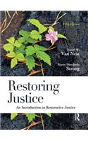 Restoring Justice