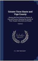 Greater Terre Haute and Vigo County