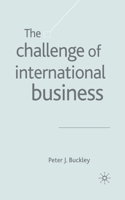 Challenge of International Business