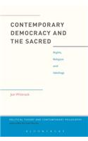 Contemporary Democracy and the Sacred