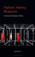 Fashion, History, Museums