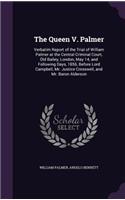 Queen V. Palmer