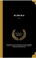al-Jmi al-a; 3-4