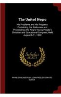 The United Negro