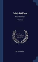 Celtic Folklore
