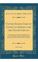 United States Circuit Court of Appeals for the Ninth Circuit, Vol. 1 of 2: Transcript of Record; Edward B. Perrin, Plaintiff in Error, vs. the United States of America, Defendant in Error; Pages 1 to 384, Inclusive; Upon Writ of Error to the United