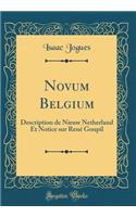 Novum Belgium
