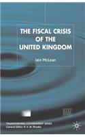 Fiscal Crisis of the United Kingdom