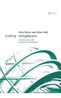 Reading Metaphysics