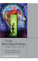 Child Neuropsychology