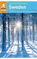 The Rough Guide to Sweden
