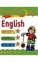English 5-6: (Gold Stars Workbooks)