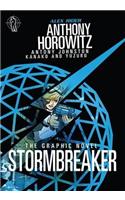 Stormbreaker