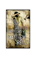 The Five Greatest Warriors