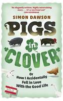 Pigs in Clover